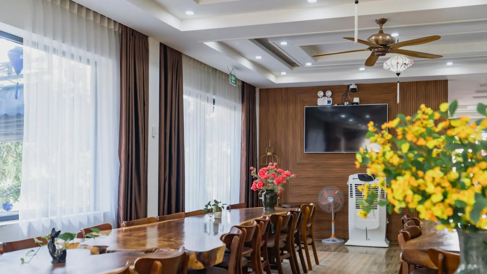 1 Stop Vivi An Bang Beach Hoi An Hotel
