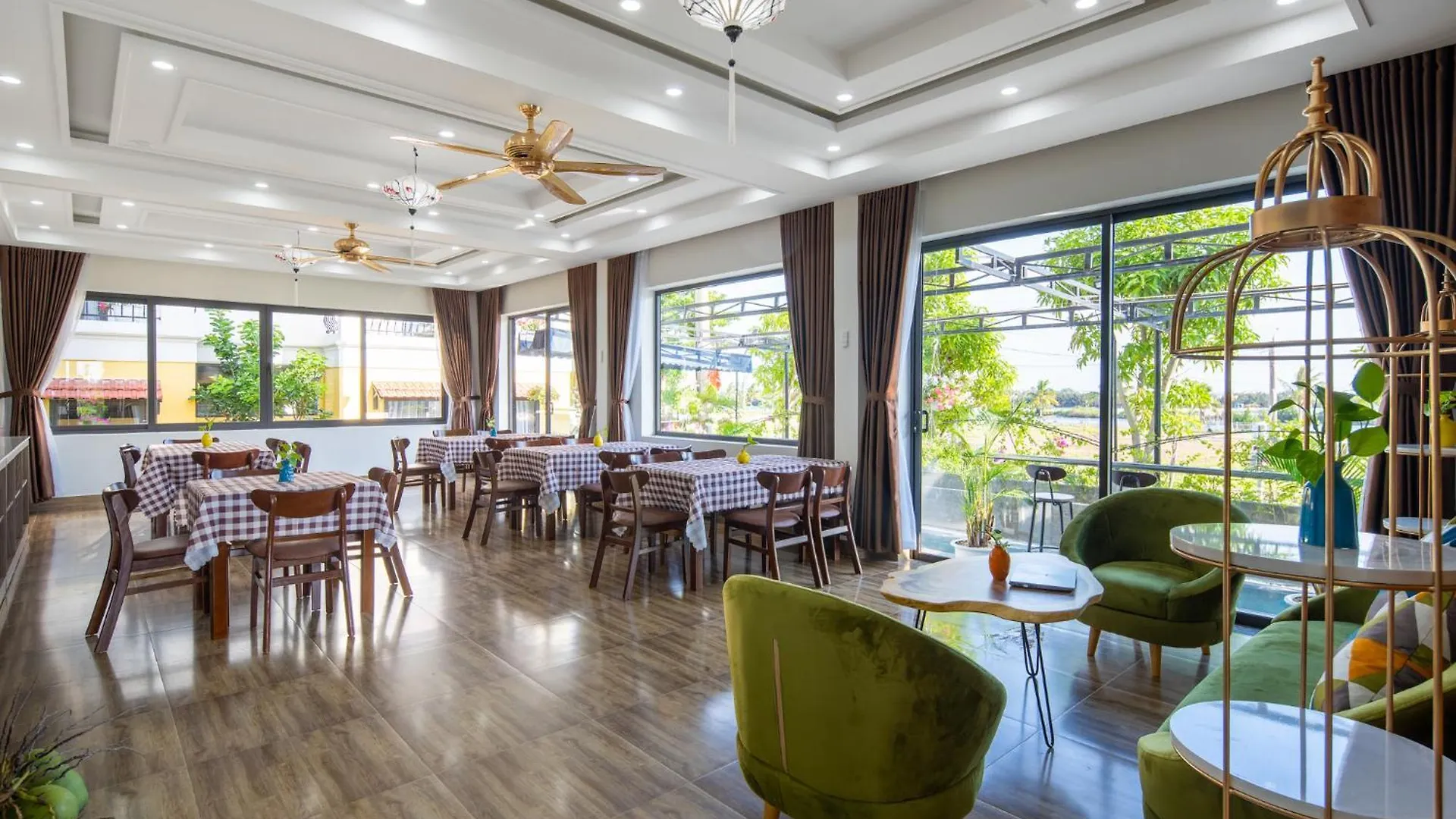 ***  1 Stop Vivi An Bang Beach Hoi An Hotel Wietnam