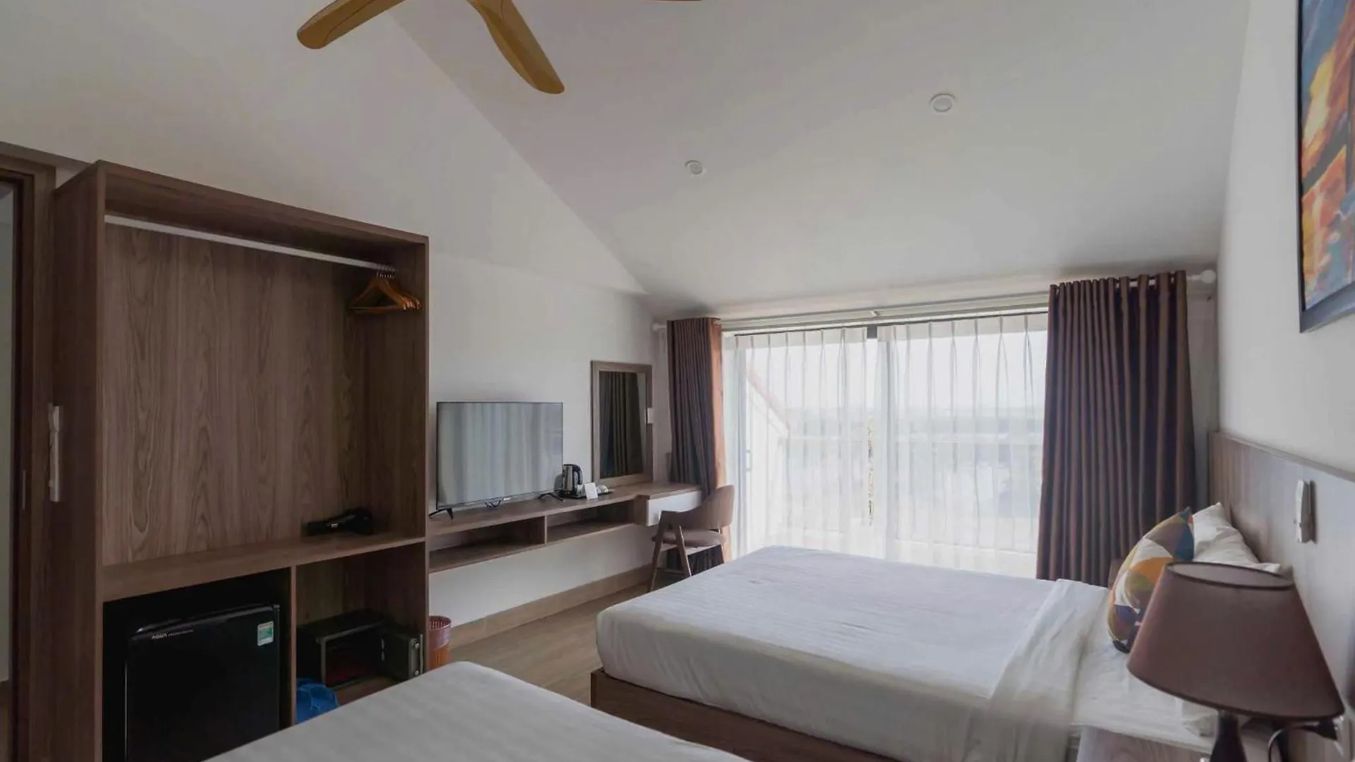 1 Stop Vivi An Bang Beach Hoi An Hotel