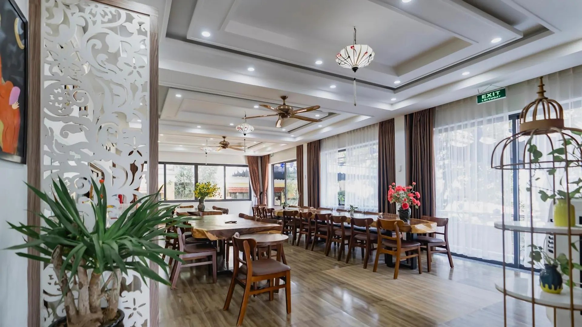 ***  1 Stop Vivi An Bang Beach Hoi An Hotel Wietnam